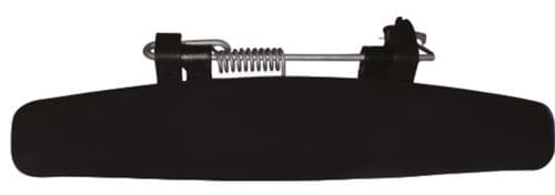 KAYA KAPI KOLU DIŞ SAĞ CLIO SYMBOL THALIA 09 DACIA SANDERO-DUSTER 8200733838-806061345R-806060527R OEM: 8200733838-806061345R-806060527R - KAYA KR413 kodlu oto yedek parça