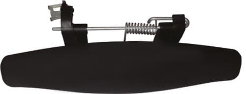 KAYA KAPI KOLU DIŞ SOL CLIO SYMBOL THALIA 09 DACIA SANDERO-DUSTER 8200733836-806073178R-806074699R OEM: 8200733836-806073178R-806074699R - KAYA KR414 kodlu oto yedek parça