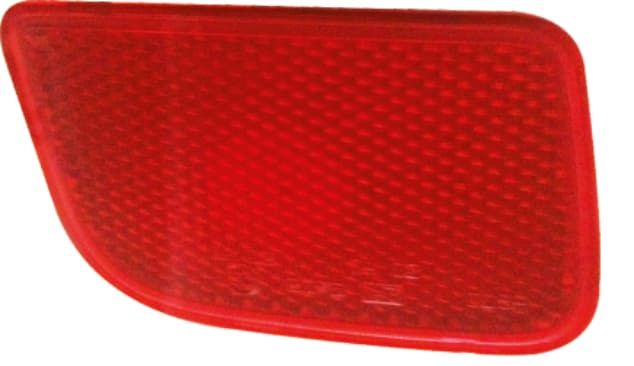 KAYA ARKA TAMPON REFLEKTÖRÜ SOL MASTER III 10 MOVANO B 10 SCENIC II 04 10 8200152642-265653569R-4419393 OEM: 8200152642-265653569R-4419393 - KAYA KR419 kodlu oto yedek parça