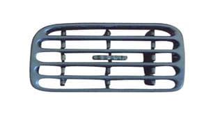 KAYA ORTA HAVALANDIRMA DİFRİZÖRÜ SOL GRİ CLIO 7702258375-7701057730-7702258279 OEM: 7702258375-7701057730-7702258279 - KAYA KR439 kodlu oto yedek parça