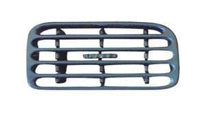 KAYA ORTA HAVALANDIRMA DİFRİZÖRÜ SAĞ GRİ CLIO 7701057729-7702258376-7702258280 OEM: 7701057729-7702258376-7702258280 - KAYA KR440 kodlu oto yedek parça