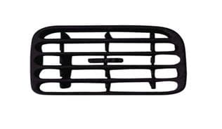 KAYA ORTA HAVALANDIRMA DİFRİZÖRÜ SAĞ SİYAH CLIO 7701057729-7702258376-7702258280 OEM: 7701057729-7702258376-7702258280 - KAYA KR445 kodlu oto yedek parça