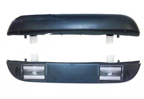 KAYA PLAKA LAMBASI KNG III 265103161R-8200419876 OEM: 265103161R-8200419876 - KAYA KR454 kodlu oto yedek parça