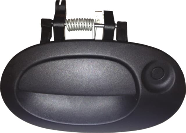 KAYA BAGAJ KAPAK DIŞ AÇMA KOLU KNG KİLİTSİZ TEK KAPI 8200153666 OEM: 8200153666 - KAYA KR472 kodlu oto yedek parça