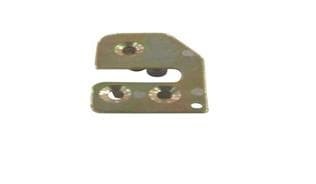 KAYA KAPI KİLİT KARŞILIĞI SAĞ R9-R11 7700756701 OEM: 7700756701 - KAYA KR490 kodlu oto yedek parça