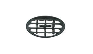 KAYA ORTA HAVALANDIRMA DİFRİZÖRÜ SİYAH KNG OEM: 7701045856 - KAYA KR496 kodlu oto yedek parça