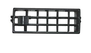 KAYA TORPİDO HAVALANDIRMA DİFRİZÖR SOL R9 7700684043 OEM: 7700684043 - KAYA KR497 kodlu oto yedek parça