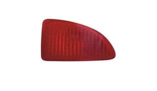 KAYA ARKA REFLEKTÖR SAĞ KNG 02-08 -DACIA LOGAN 7700308720 OEM: 7700308720 - KAYA KR513 kodlu oto yedek parça