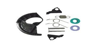 KAYA DEBRİYAJ PEDAL DİŞLİ TAKIMI MGN I  - KAYA KR514 kodlu oto yedek parça