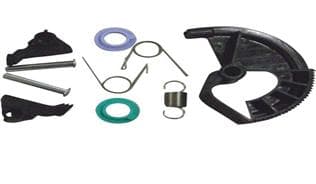 KAYA DEBRİYAJ PEDAL DİŞLİ TAKIMI CLIO  - KAYA KR515 kodlu oto yedek parça