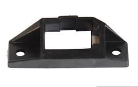 KAYA BAGAJ KİLİT KARŞILIK PLASTİĞİ R9 7700661474 OEM: 7700661474 - KAYA KR518 kodlu oto yedek parça