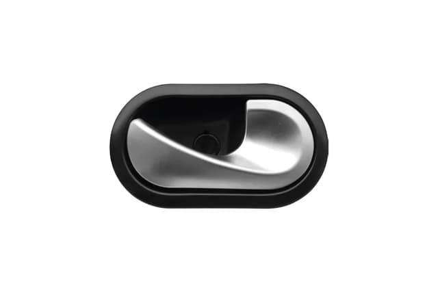 KAYA KAPI İÇ AÇMA KOLU SAĞ KROM MGN II-CLIO III-MODUS-DACIA SANDERO 8200174074 OEM: 8200174074 - KAYA KR540 kodlu oto yedek parça