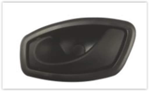 KAYA KAPI İÇ AÇMA KOLU SOL FLUENCE-CLIO 4 OEM: 806710001R - KAYA KR547 kodlu oto yedek parça