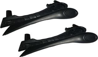 KAYA KAPI İÇ KOLÇAĞI MGN II TK  - KAYA KR551 kodlu oto yedek parça