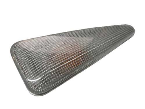 KAYA ÇAMURLUK SİNYALİ SOL RENAULT SYMBOL II 08 SYMBOL III 14 DACIA SANDERO 08 8200602763-6001550807 OEM: 8200602763-6001550807 - KAYA KR555 kodlu oto yedek parça