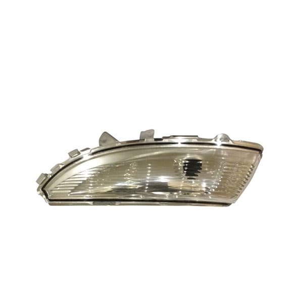 KAYA DIŞ DİKİZ AYNA SİNYALİ SOL CLIO IV 261659450R OEM: 261659450R - KAYA KR567 kodlu oto yedek parça