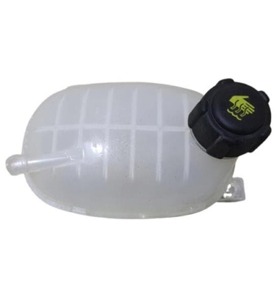 KAYA GENLEŞME TANKI RADYATÖR EK DEPO RENAULT CAPTUR II 21 CLIO V 19 SANDERO III 20 JOGGER 23 1.0 TCe KAPAKLI 217108864R OEM: 217108864R - KAYA KR574 kodlu oto yedek parça