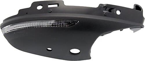 KAYA AYNA SİNYAL LAMBASI LED Lİ SAĞ KAPAKLI CLIO 5 963053618R OEM: 963053618R - KAYA KR579 kodlu oto yedek parça