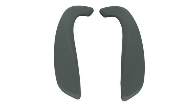 KAYA KAPI İÇ KOLÇAK KAPAK TAKIM R-L BEJ FLUENCE-MEGANE 3 809540013R-809600021R OEM: 809540013R-809600021R - KAYA KR593 kodlu oto yedek parça