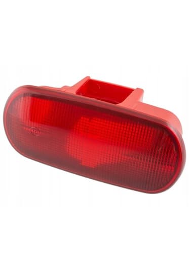 KAYA BAGAJ ORTA 3. STOP LAMBASI MASTER 2 7700352940 OEM: 7700352940 - KAYA KR596 kodlu oto yedek parça