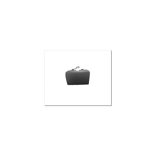 KAYA ÖN TAMPON ÇEKİ DEMİR KAPAĞI CLIO SYMBOL 17 511806451R OEM: 511806451R - KAYA KR682 kodlu oto yedek parça