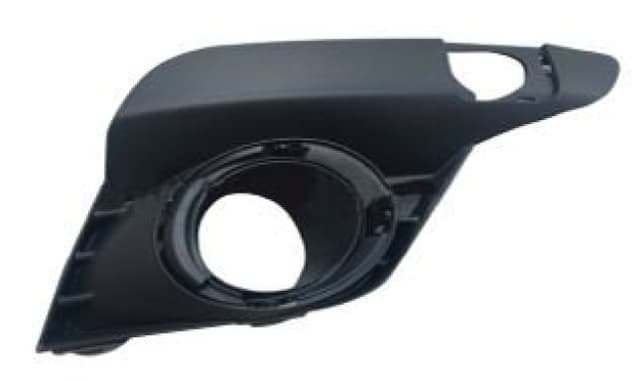 KAYA SİS FAR KAPAĞI ÇERÇEVESİ SAĞ SİSLİ CLIO SYMBOL 17 211A23101R OEM: 211A23101R - KAYA KR686 kodlu oto yedek parça