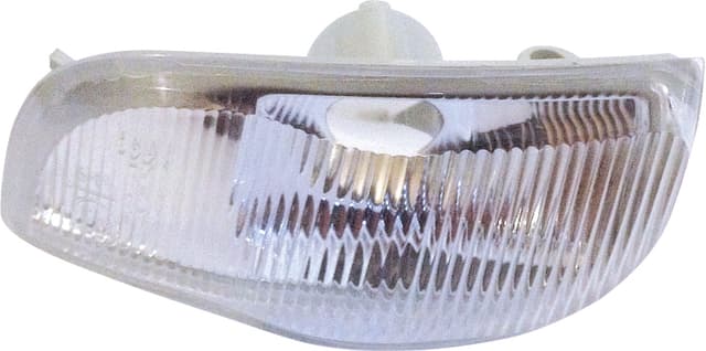 KAYA DIS DIKIZ AYNASI SINYALI SOL RENAULT SYMBOL III 13 DACIA SANDERO II 12 LOGAN II 12 261653175R OEM: 261653175R - KAYA KR693 kodlu oto yedek parça