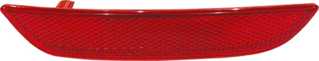 KAYA ARKA TAMPON REFLEKTÖRÜ SAĞ RENAULT CLIO IV HB 12 265605789R OEM: 265605789R - KAYA KR696 kodlu oto yedek parça