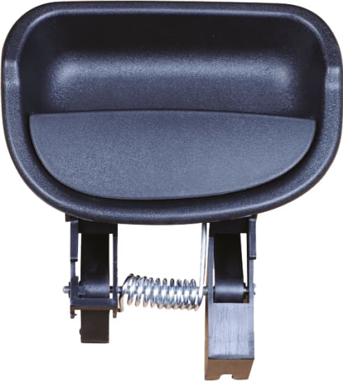 KAYA SÜRGÜLÜ KAPI KOLU SAĞ İÇ KNG 8200095965 OEM: 8200095965 - KAYA KR703 kodlu oto yedek parça