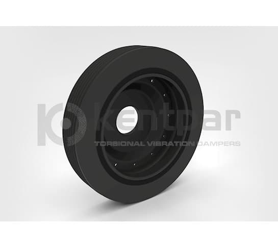 KENTPAR KRANK KASNAĞI RENAULT CLIO II 98 KANGOO 97 LAGUNA I-II MEGANE I 96 SCENIC I 98 THALIA I 00 1.4 16V K4J 1.6 16V K4M 8200392683-7700101242-8200313231 OEM: 8200392683-7700101242-8200313231 - KENTPAR 152K11101 kodlu oto yedek parça