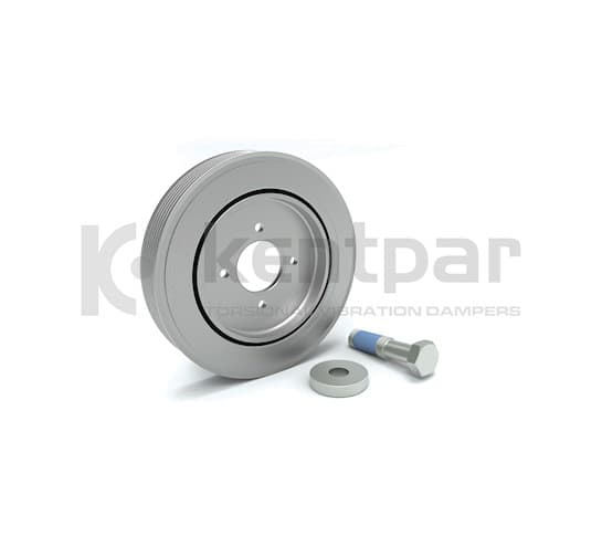 KENTPAR KRANK KASNAĞI CİVATALI PARTNER-EXP-BERLINGO-SCUDO-P206-P306-XSARA-SCUDO 1.9D DW8 KLİMASIZ 6 KNL 0515.L7-0515.Q6-9624596880 OEM: 0515.L7-0515.Q6-9624596880 - KENTPAR 152K1161S kodlu oto yedek parça
