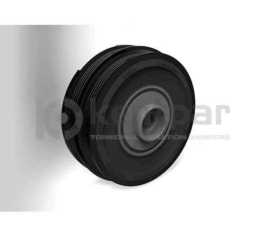 KENTPAR KRANK KASNAGI FREELANDER I L314 2.0 Td4 00 06 LHG100750L OEM: LHG100750L - KENTPAR 152K13101 kodlu oto yedek parça