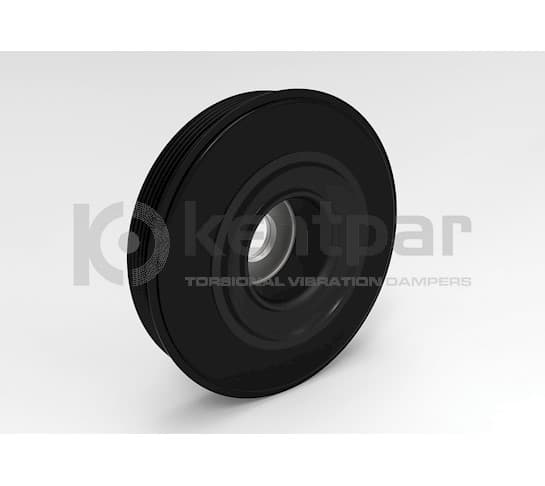 KENTPAR KRANK KASNAĞI RENAULT MEGANE II-LAGUNA II-CLIO III 1.4-1.6 16V 04 K9K DUSTER 1.6 16V 10 MODUS 1.5 DCİ 8200352613-8200395313-8200544135 OEM: 8200352613-8200395313-8200544135 - KENTPAR 152K14501 kodlu oto yedek parça