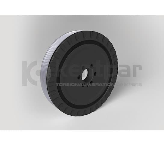 KENTPAR KRANK KASNAĞI MAREA 96-02 -ALFA 156 97-06 -159 05-11 -166 98-07 -SPIDER 07 2.4 TD-JTD 46742884-55184474-71747796 OEM: 46742884-55184474-71747796 - KENTPAR 152K16001 kodlu oto yedek parça