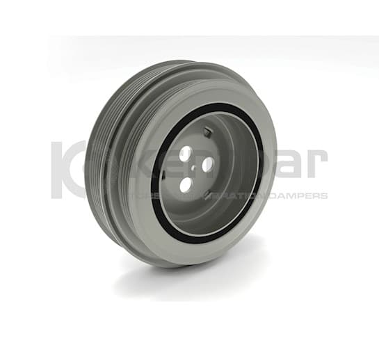 KENTPAR KRANK KASNAĞI BOXER-DUCATO-JUMPER 2.2 HDİ 06 FORD ARAÇLARA KULLANMAYIN 0515.T1-9677608180-1387095 OEM: 0515.T1-9677608180-1387095 - KENTPAR 152K16101 kodlu oto yedek parça