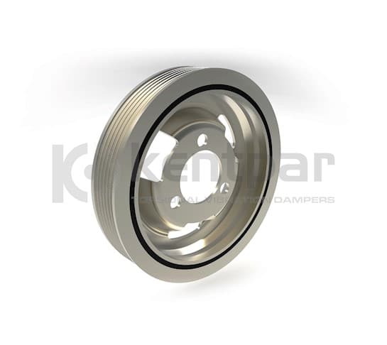 KENTPAR KRANK KASNAGI PEUGEOT PARTNER-P508-P5008-P308-P3008-P208-P207 CITROEN BERLINGO-C3-C4-DS4-DS5 1.6 EP6CDT BMW N13 F20 F30 MINI R55 R56 R57 R58 R59 R60 R61 V763855180-0515.T2-11237638551 OEM: V763855180-0515.T2-11237638551 - KENTPAR 152K17501 kodlu oto yedek parça