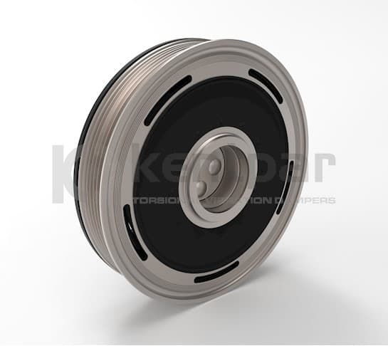 KENTPAR KRANK KASNAGI BMW B37 F20 F21 F40 F44 F45 F46 F48 F39 . MINI B37 F57 F54 F60 F55 F56 OEM: 11235A80209 - KENTPAR 152K20401 kodlu oto yedek parça