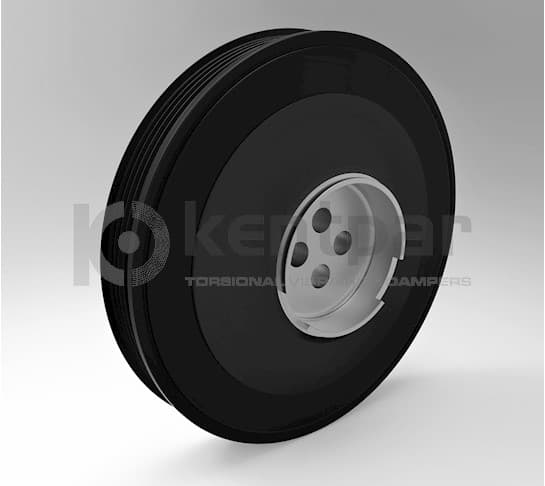 KENTPAR KRANK KASNAGI MINI R56 R57 R60 R61 TOYOTA AVENSIS RAV 4 VERSO AURIS 11238477129-11238511320-13470WA010 OEM: 11238477129-11238511320-13470WA010 - KENTPAR 152K21901 kodlu oto yedek parça