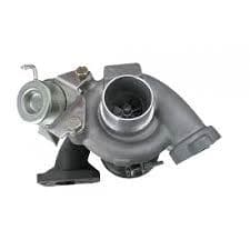 KKK TURBO KOMPLE P206-P207-P307-PARTNER-BERLINGO-C3-C4-SCUDU-FOCUS-C-MAX- 1.6 HDI 90 PS BORGWARNER OEM: 0375.K5-0375.N5-9657603780 - KKK 54359887000 kodlu oto yedek parça