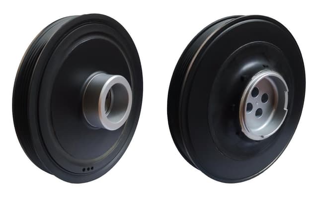 KMETAL KRANK KASNAGI MINI R56 R57 R60 R61 TOYOTA AVENSIS RAV 4 VERSO AURIS 11238477129-11238511320-13470WA010 OEM: 11238477129-11238511320-13470WA010 - KMT 161085 kodlu oto yedek parça