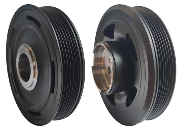 KMETAL KRANK KASNAGI BMW B37 F20 F21 F40 F44 F45 F46 F48 F39 . MINI B37 F57 F54 F60 F55 F56 OEM: 11235A80209 - KMT 161086 kodlu oto yedek parça