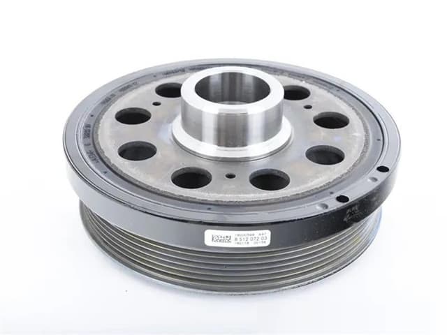 KMETAL KRANK KASNAGI BMW N47 F10 F20 F30 F36 E84 F25 CIVATALI OEM: 11238512072 - KMT 162081C kodlu oto yedek parça