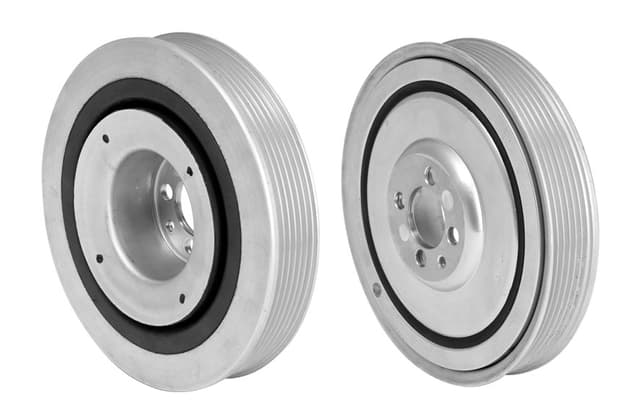 KMETAL KRANK KASNAĞI 500L 12 BRAVO I-II 00 DOBLO 10 FREEMONT 11 GRANDE PUNTO 06 LINEA 07 MAREA 98 ALFA ROMEO 147-156-159 GIULIETTA 10 OPEL ASTRA H 06 VECTRA C 04 1.6D 1.9D 2.0D 6 OLUK CİVATASIZ 55196974-46447845-55208280 OEM: 55196974-46447845-55208280 - KMT 171051 kodlu oto yedek parça