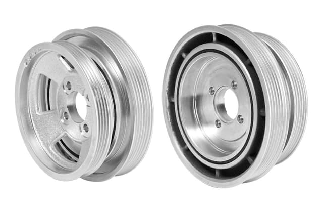 KMETAL KRANK KASNAĞI DOBLO-ALBEA-FIORINO-LINEA 1.3 MTJ 16V 55182506 OEM: 55182506 - KMT 171052 kodlu oto yedek parça