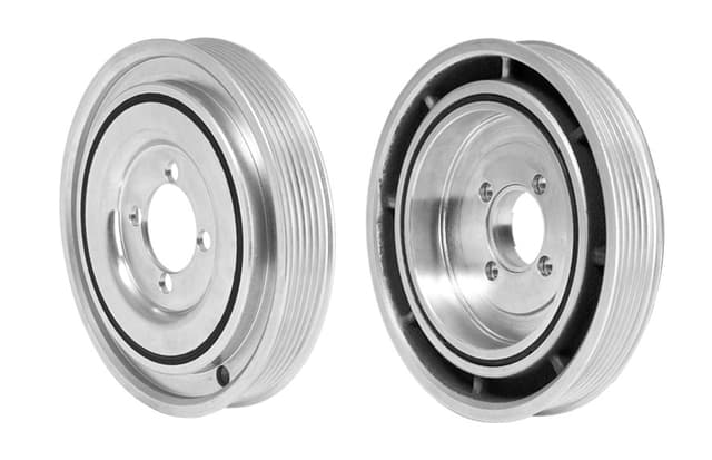 KMETAL KRANK KASNAĞI FIAT DOBLO-GRANDE PUNTO-IDEA-PANDA-PUNTO-CORSA C-D-E-ASTRA H-J-MERIVA 1.3 DMJT 1.3D MJT 6 OLUK 614227 55200498-46819147-12610M86J21 OEM: 55200498-46819147-12610M86J21 - KMT 171053 kodlu oto yedek parça