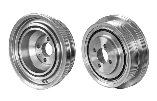 KMETAL KRANK KASNAĞI DUCATO 2.3JTD-IVECO DAILY 2.3D 02 KARSAN J10 KLİMALI HİDROLİK DİRK 7PK 4PK OEM: 504012367-504076697 - KMT 171055 kodlu oto yedek parça