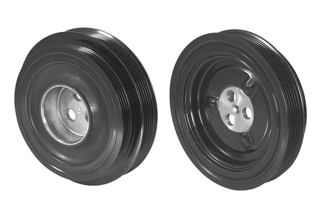 KMETAL KRANK KASNAĞI 6 4 KANALLI TRANSİT MİNİBÜS--BOXER-DUCATO-JUMPER 2.2 HDİ-TDCİ 06 TOURNEO OEM: 0515.T1-9677608180-1387095 - KMT 181060 kodlu oto yedek parça