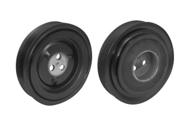 KMETAL KRANK KASNAĞI 7 KANALLI TRANSİT MİNİBÜS 2.4 TDCİ 06 > PHFA-PHFC-JXFA-JXFC- H9FD OEM: 6C1Q6B319EA - KMT 181061 kodlu oto yedek parça