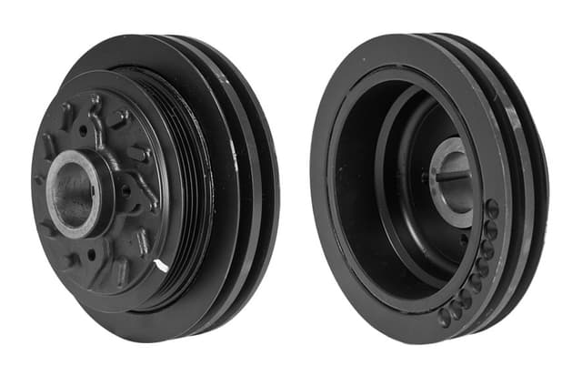 KMETAL KRANK KASNAĞI STAREX EM 23124242032 OEM: 23124242032 - KMT 201042 kodlu oto yedek parça