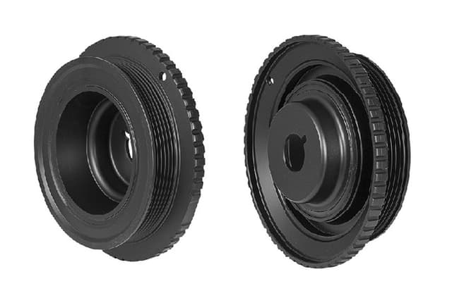 KMETAL KRANK KASNAĞI ASTRA F-G-H CORSA B-C VECTRA B-C-MERIVA A 1.4-1.6 16V Z-X14XE-Z-X16XEL 6 KANAL OEM: 9129210-90412837-5614406-90502115 - KMT 281071 kodlu oto yedek parça